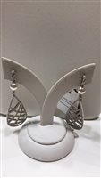 Orecchini Boccadamo Donna in Argento OR615 - OR615
